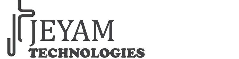 JeyamTech
